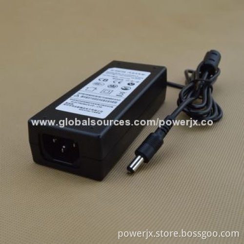 36W AC/DC HDMI to Firewire Adapter, 6V for Notebooks, 90-264V AC Input Voltage